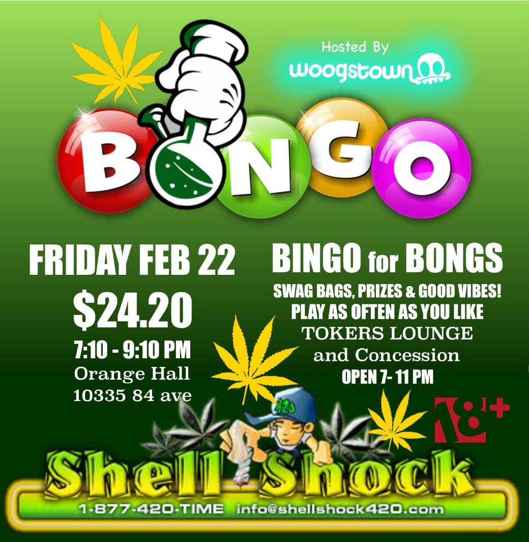 Bingo Bongo