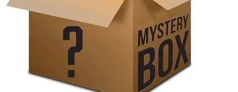 Mystery Boxes