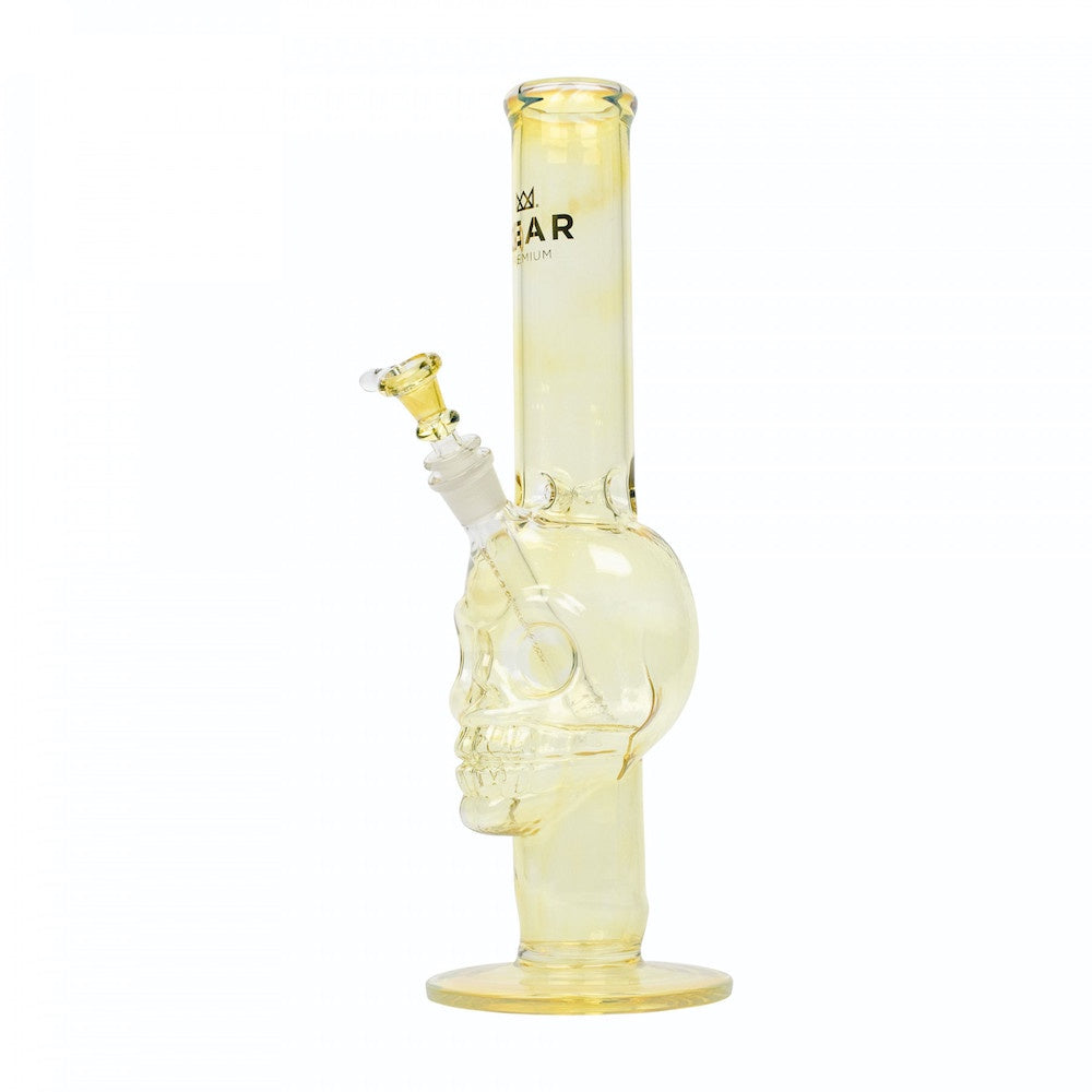 Gear 15" CC Skull Bong