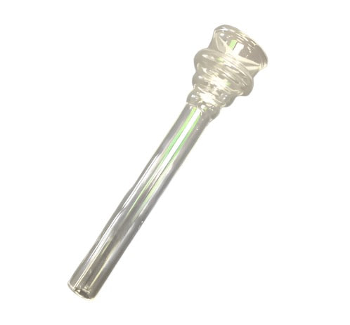 3 level 9mm bong bowl - Shell Shock