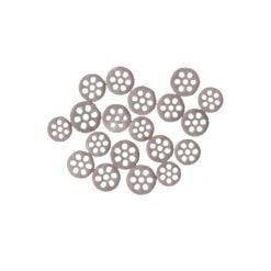 Screen Ceramic Honeycomb