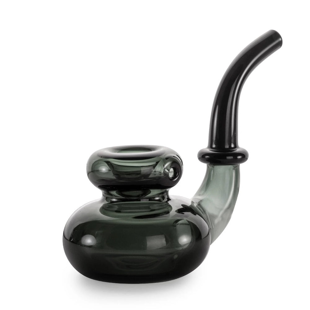Red eye billiard pipe - shell shock
