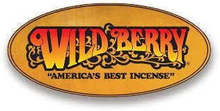 Wildberry Incense