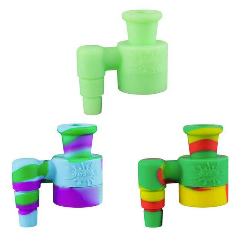 NoGoo Silicone Reclaimer - Shell Shock