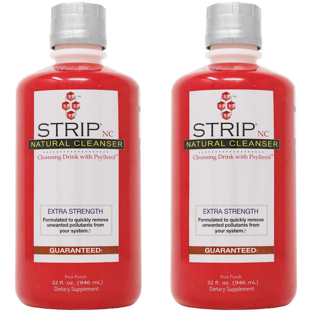 Strip Nc Detox Drink - Shell Shock