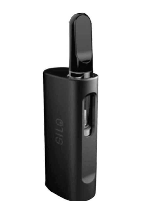 ccell silo cartridge vaporizer - shell shock