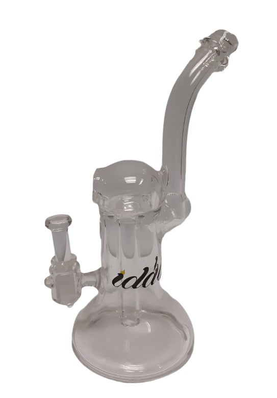 idab domeless vapor tube - Shell Shock