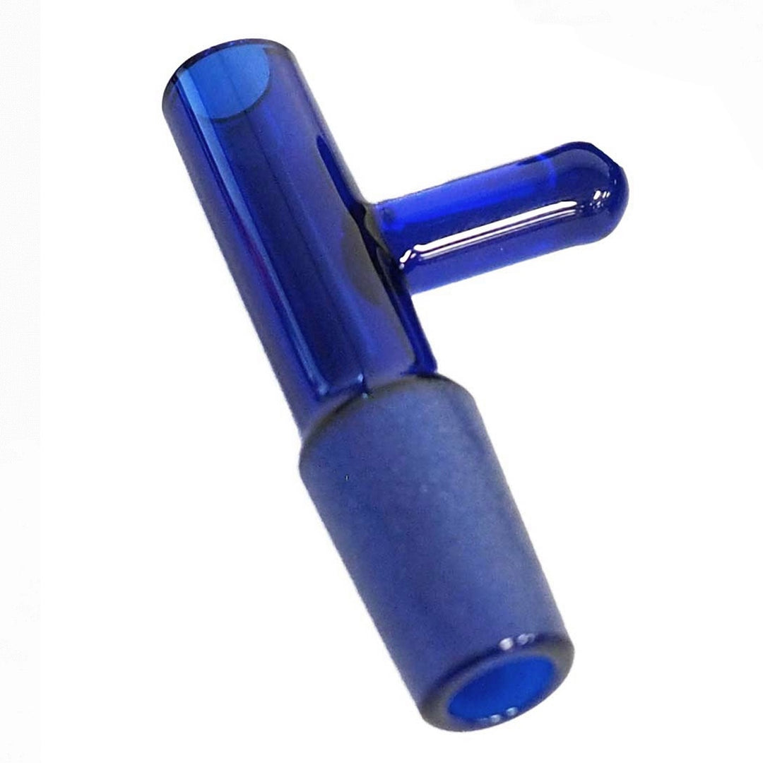 Infyniti Glass 14mm popper bowl - Shell Shock