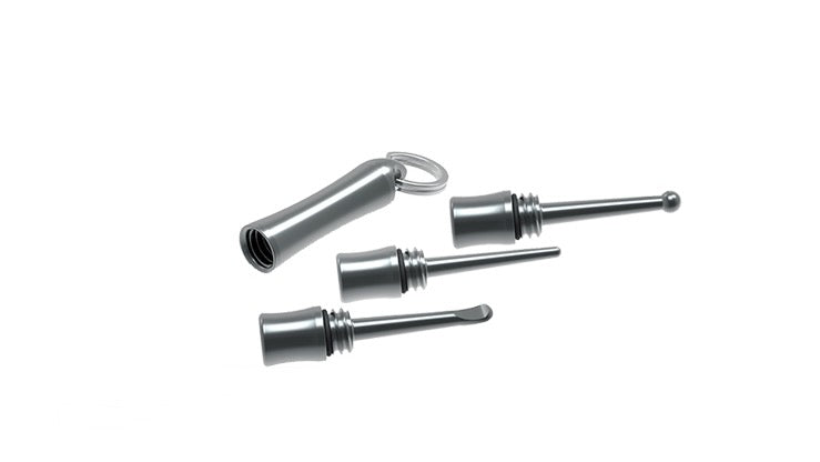 jb dab tool - shell shock