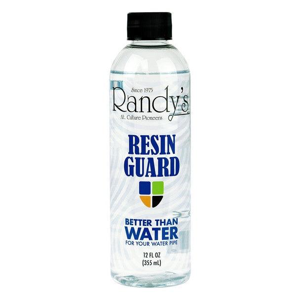 Randys Resin Guard - Shell Shock