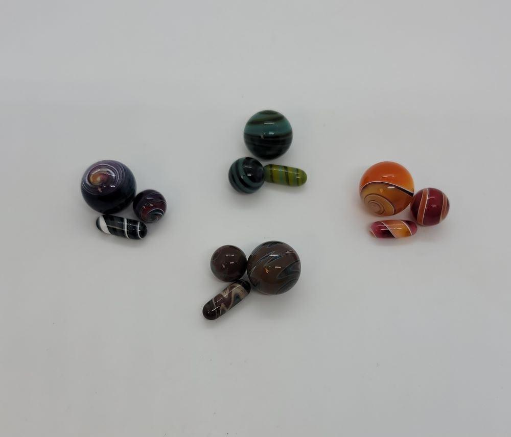 Samantics Slurp Set - Shell Shock