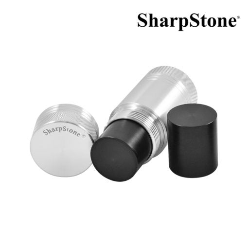 Sharpstone Press - Shell Shock