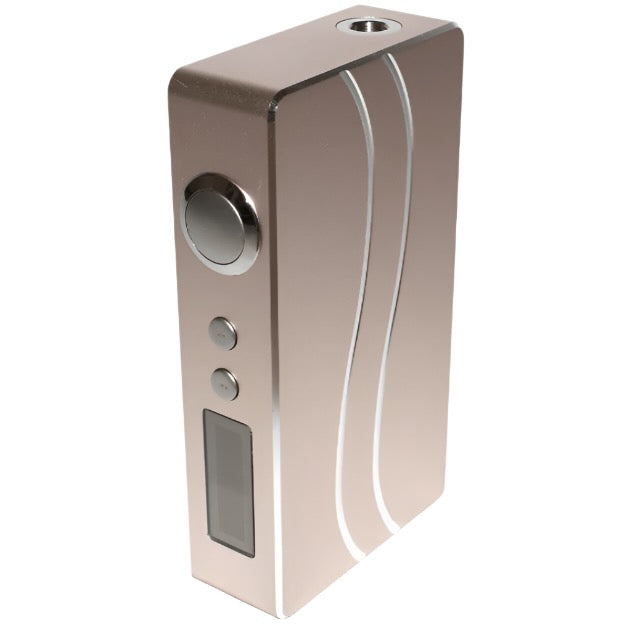 Sigeli 100 Watt Mod Box Shell Shock Sigeli 100 Watt Mod Box Shell Shock