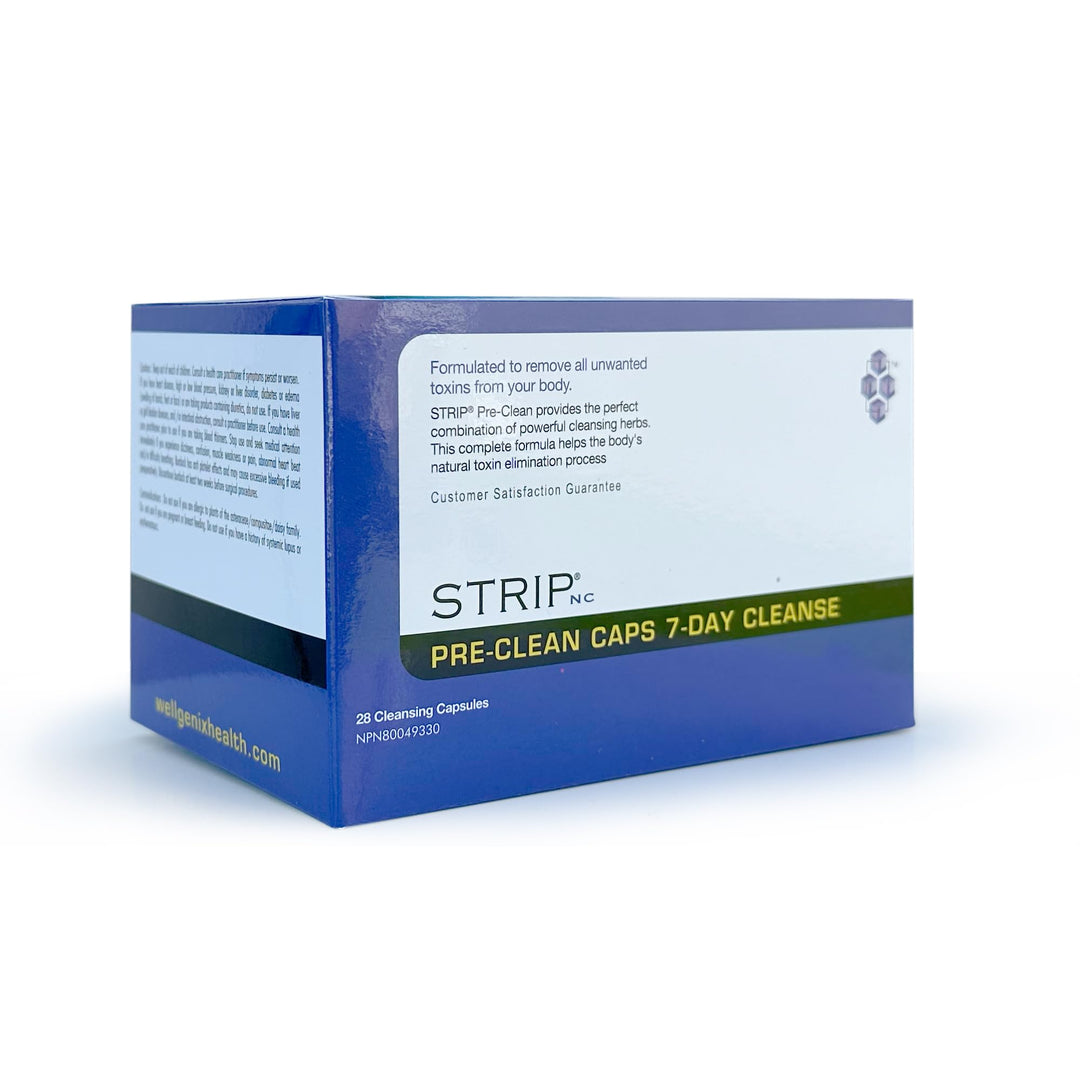 Strip Single Day