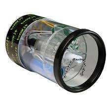 Wakit Electric Grinder - Shell Shock