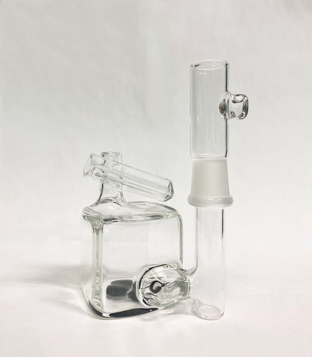 Waterworks Square Tiny Rig - Shell Shock