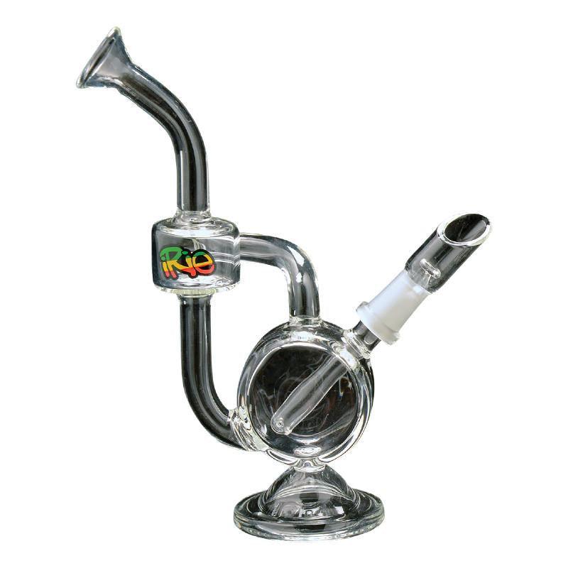 Irie 6 Bandulu Recycler - shellshock420