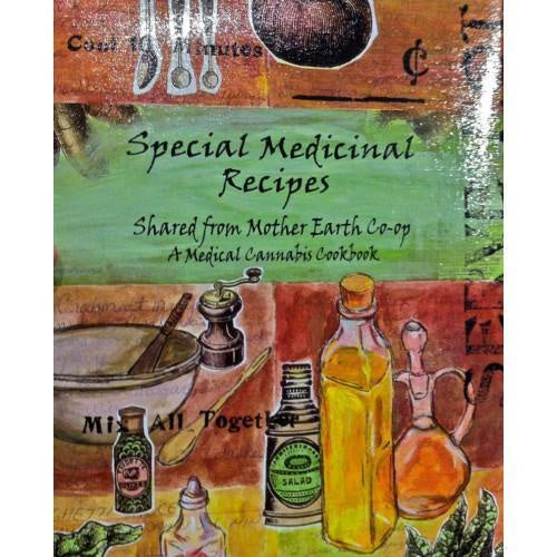 Special Medicinal Recipes - shellshock420