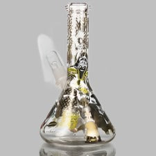 TDS Fett Beaker - shellshock420