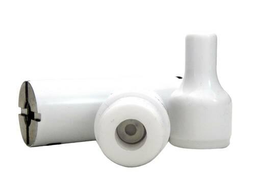 Bap Vape Pen Parts Donut Skillet Attachment - Shell Shock