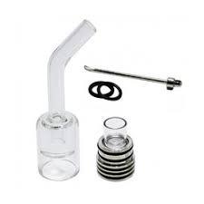 Bap Vape Pen Parts Dry Herb Attachment - Shell Shock