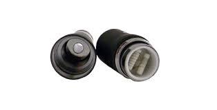 BAP Vape Pen Parts Skillet Dual Attachment - Shell Shock