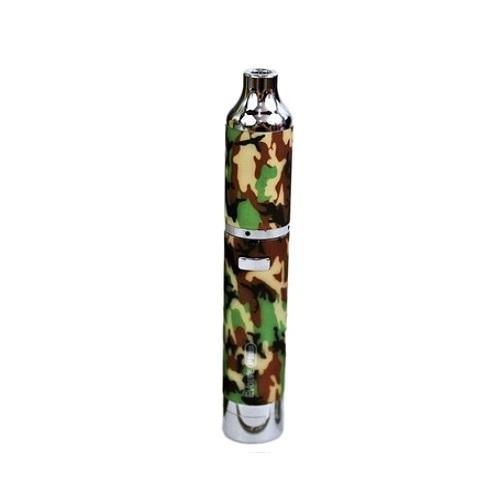 Yocan Evolve Plus Camo - Shell Shock