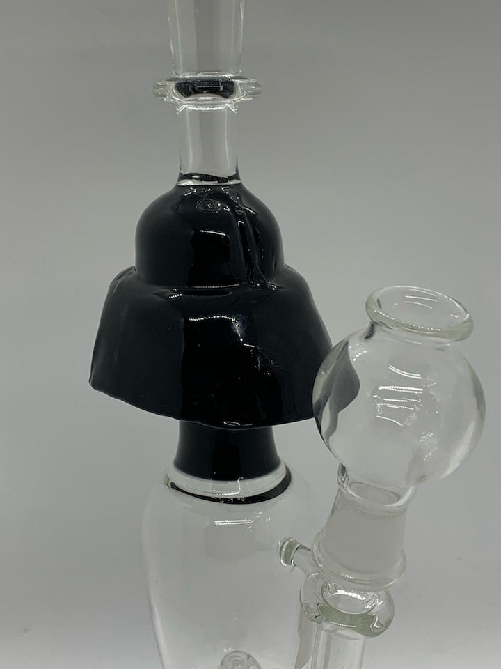 vader by fish glass rig - shell shock