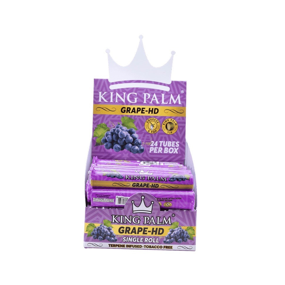 King Palm Pre-Rolls