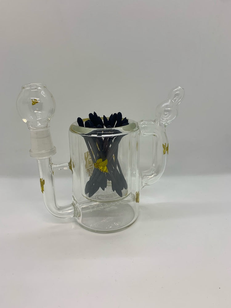 Honey Supply Cup Rig 14mm