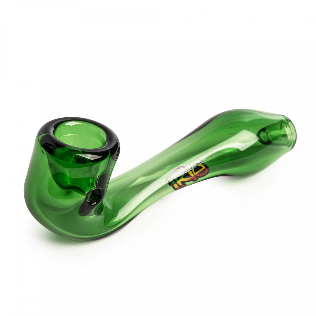 Irie sherlock pipe glass - Shell Shock