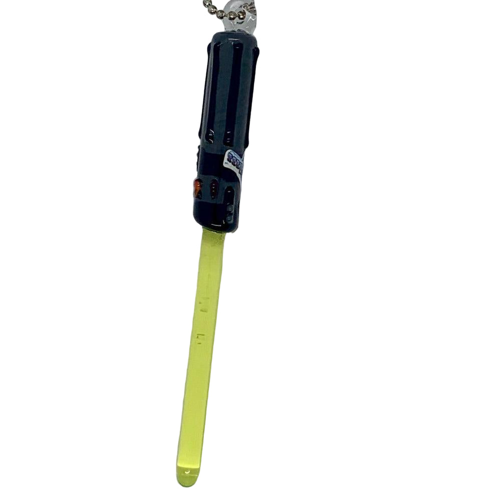 Light Saber Pendant - Shell Shock