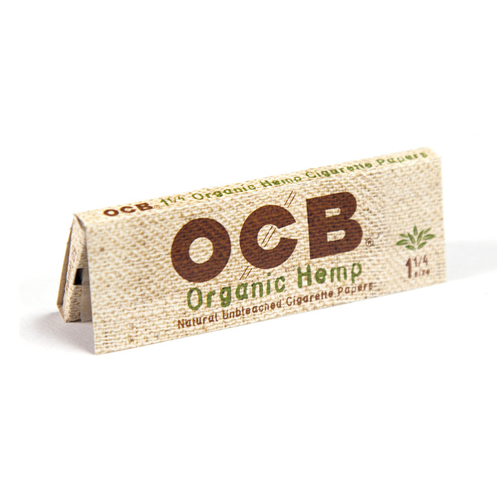 OCB 1.25 Rolling Papers