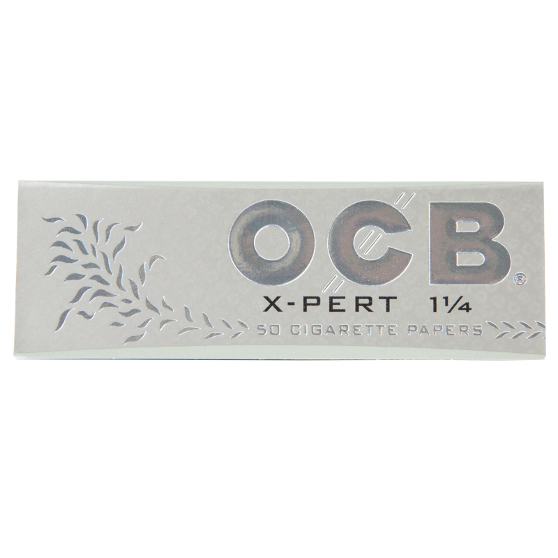 OCB 1.25 Rolling Papers