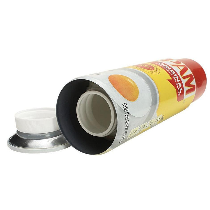 Safe Box PAM Cooking Spray Stash - Shell Shock