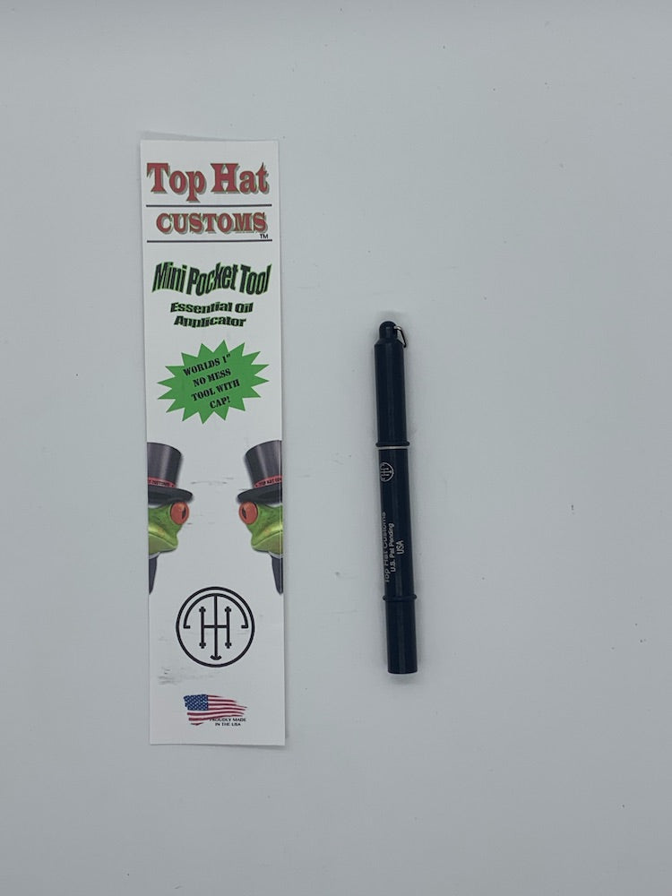 Top Hat  Mini Pocket Dabber