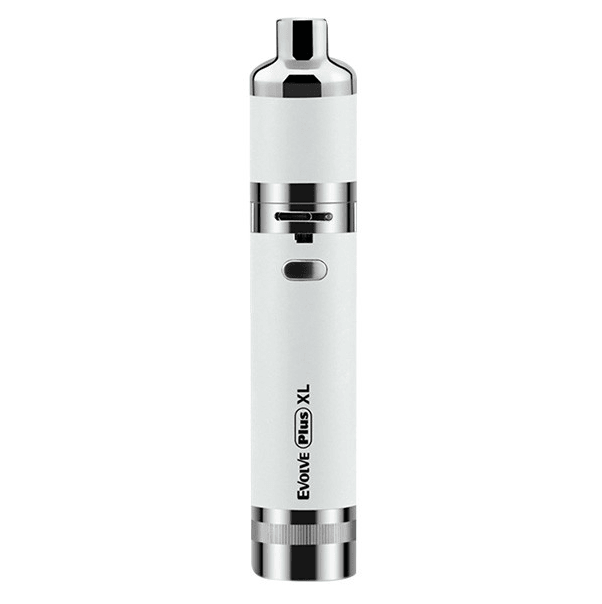 Yocan Evolve Plus XL Luminous White - Shell Shock