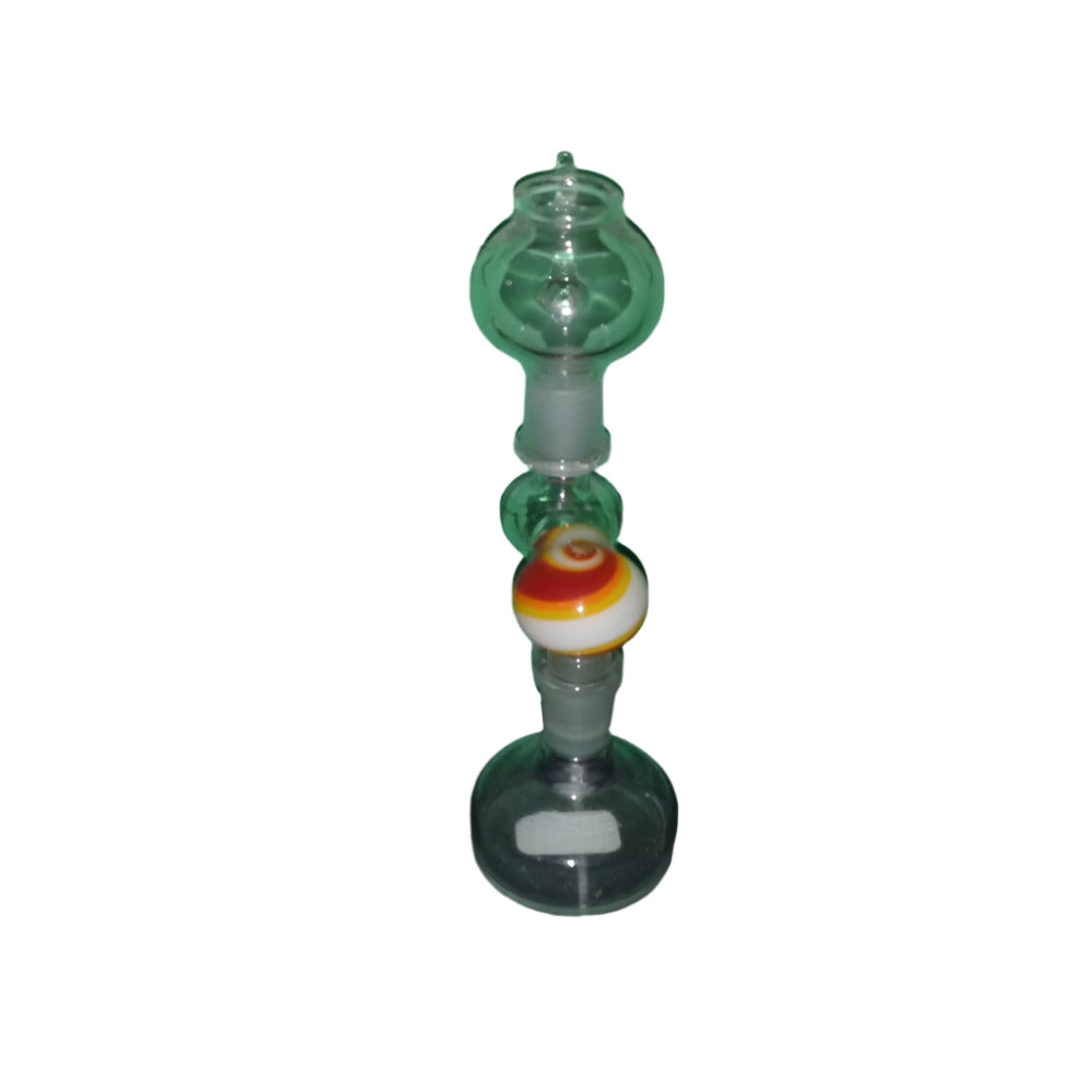 Barracuda 14GOG Oil Dome Glass Bong - Shell Shock Edmonton Canada