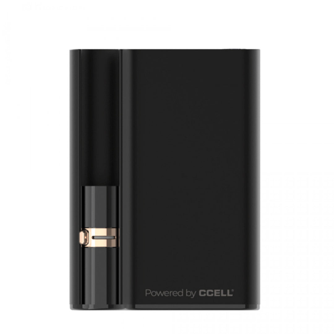 ccell palm pro graphite 510 battery - shell shock