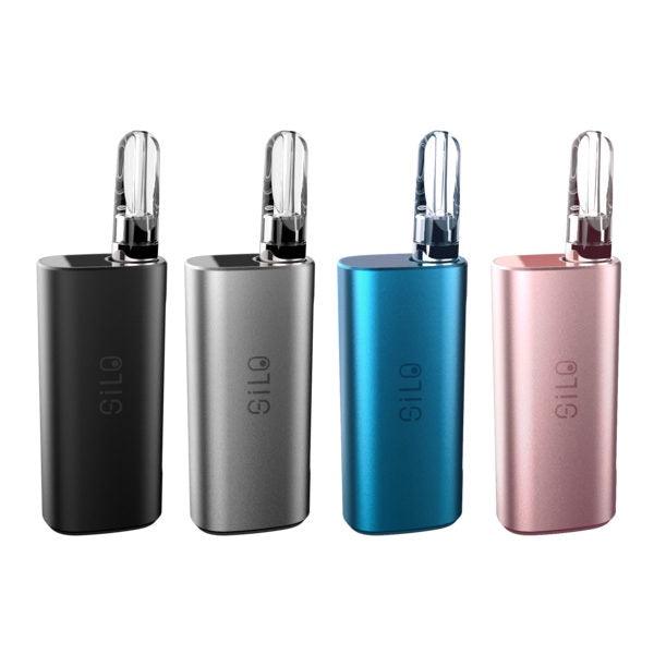 CCELL Silo 500mAh - shell shock edmonton canada