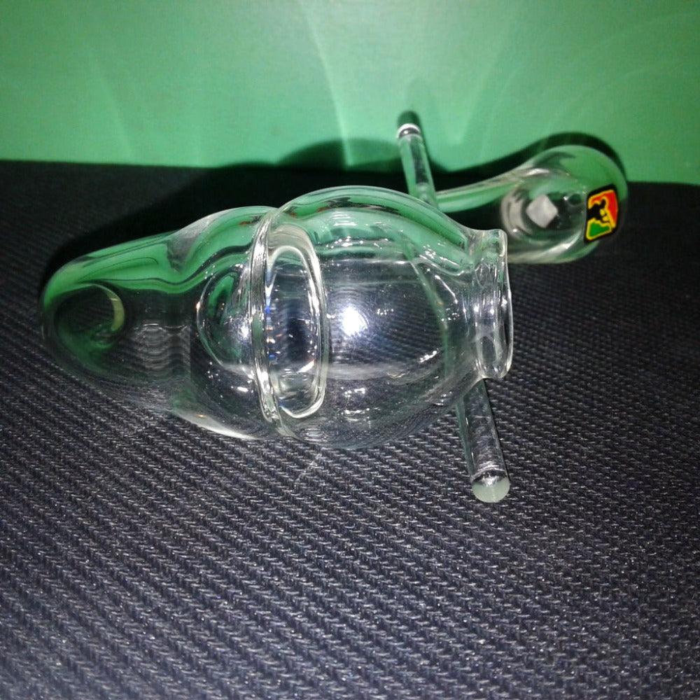 Cornerstone Domed Extract Sherlock w/Wand - Shell Shock Edmonton Canada