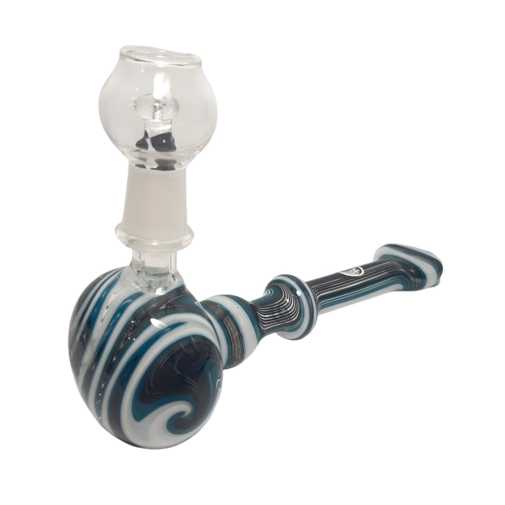 crush concentrate pipe - shell shock edmonton canada