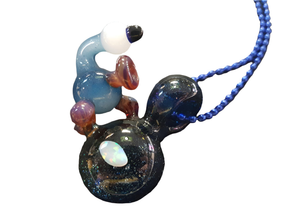 Cyclops Pendant - Shell Shock Edmonton Canada
