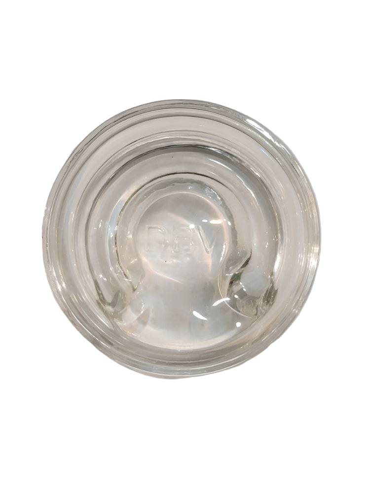 Da Buddha Vaporizer Parts Aroma Top - Shell Shock