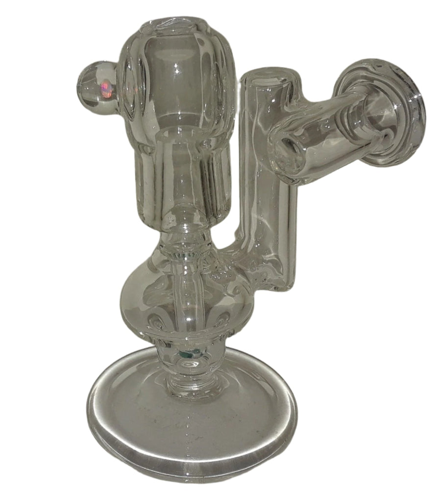 Dr Gomez Clear VII - shellshock420 edmonton canada