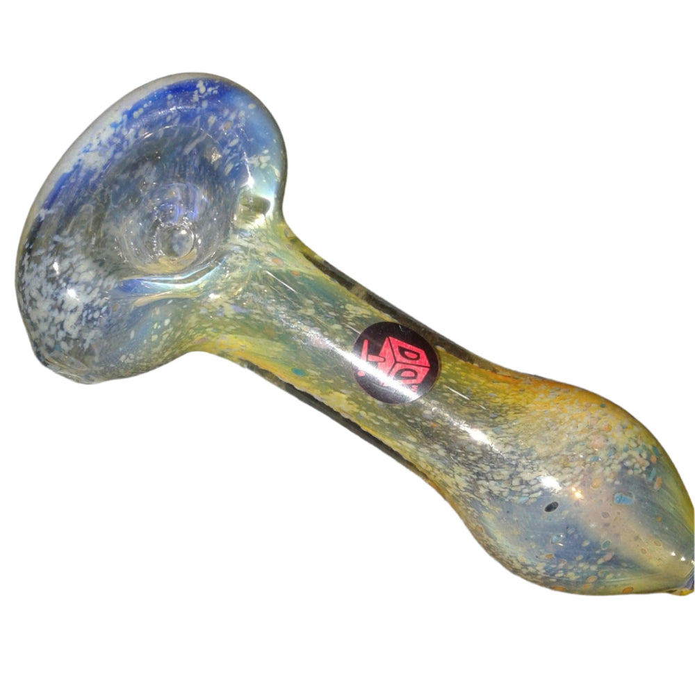 Dyno Mid Size Fumed Frit Spoon - Shell Shock Edmonton Canada