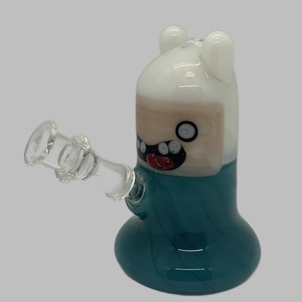 adventure time dab rig - shell shock