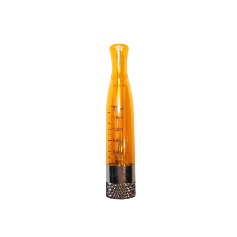Got Vape Basic 510 Clearomizer Shell Shock Got Vape Basic 510 Clearomizer Shell Shock