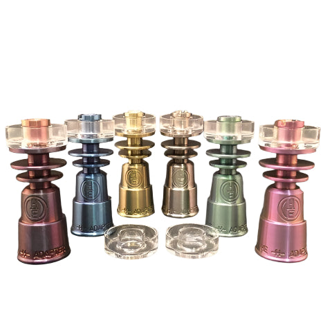 HE 14/18 Quartz TI Hybrid Duali - Shell Shock Edmonton Canada