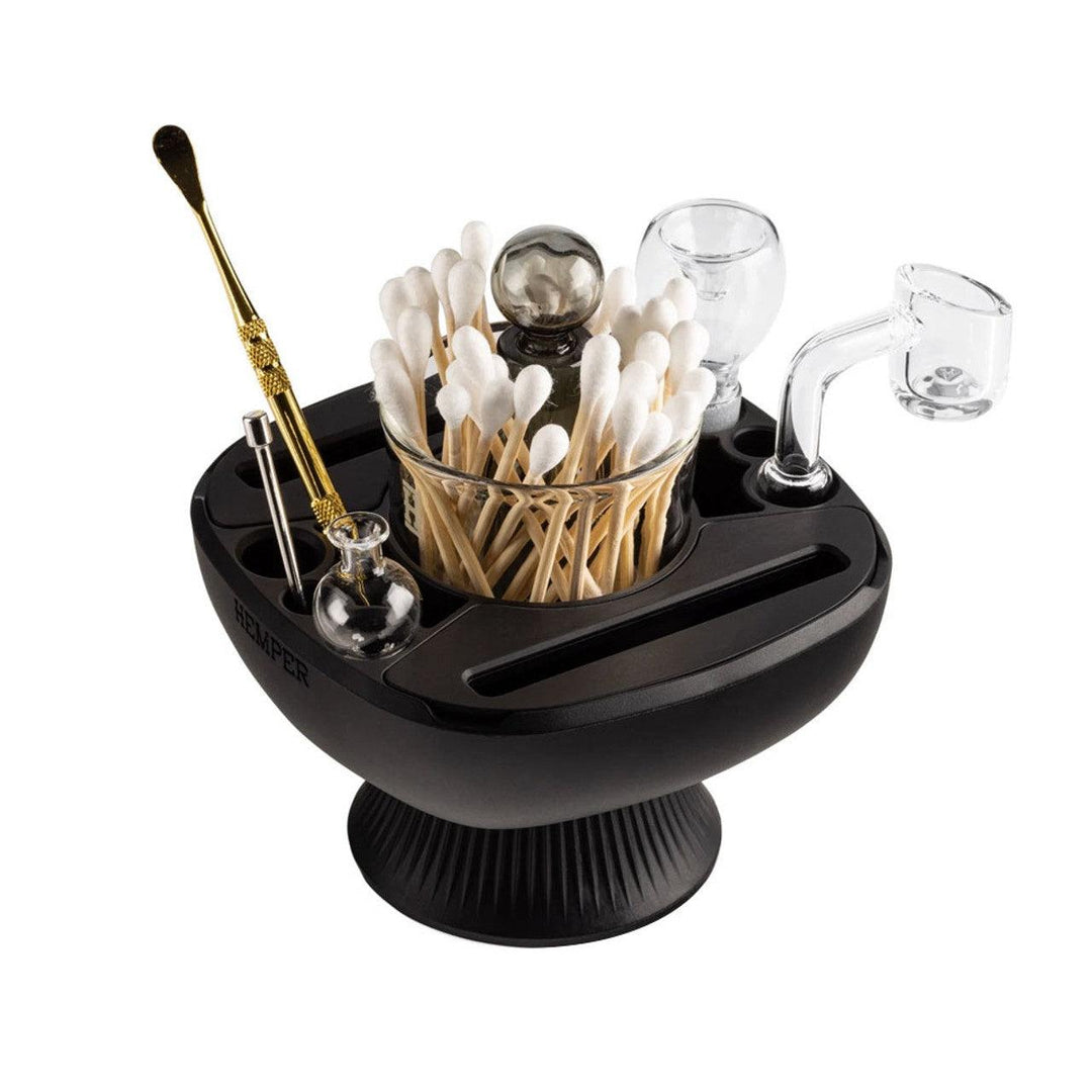 hemper ISO plex cleaning station - Shell Shock